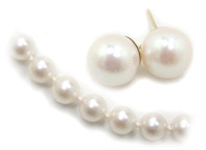 Akoya Pearls