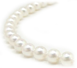 Akoya Pearl Necklace