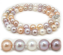 Freshwater Pearl Necklace
