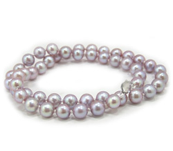 Freshwater Pearl Necklace