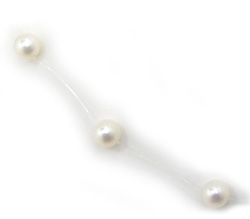 Freshwater Pearl Necklace