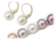 Freshwater Pearls