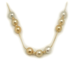 South Sea Pearl Necklace