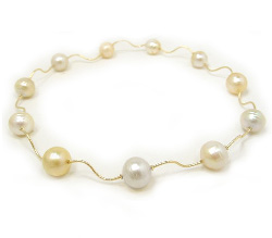 South Sea Pearl Necklace