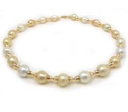South Sea Pearl Necklace