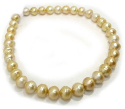 South Sea Pearl Necklace