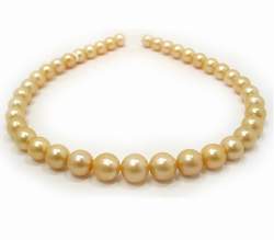Akoya Pearl Necklace