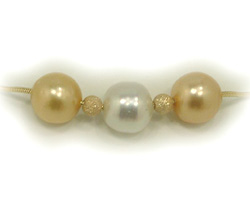 South Sea Pearl Necklace