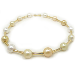 South Sea Pearl Necklace