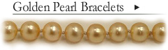South Sea Pearl Bracelet