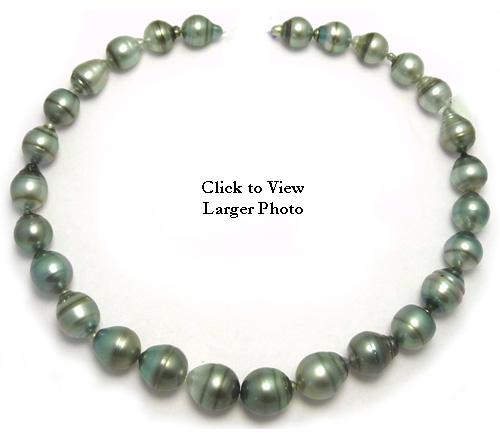 Tahitian Pearl Strand