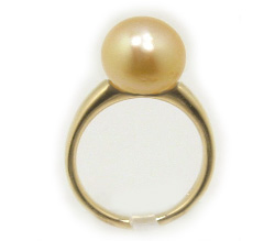 South Sea Pearl Ring