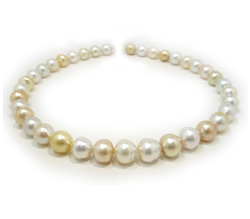 South Sea Pearl Necklace