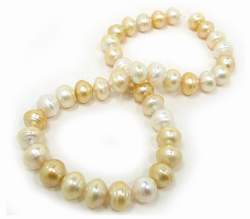 South Sea Pearl Necklace