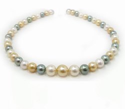 South Sea Pearl Necklace