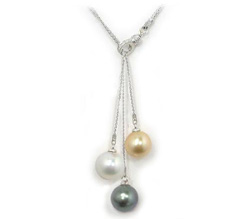 South Sea Pearl Necklace