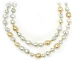 South Sea Pearl Necklace