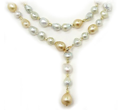 South Sea Pearl Necklace