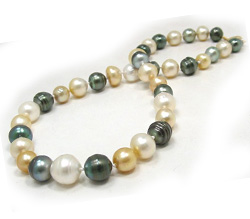 South Sea Pearl Necklace