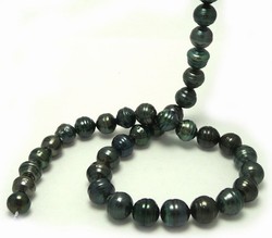 16mm Tahitian Pearl Necklace