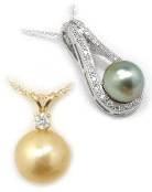 Pearl Pendant