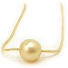 South Sea Pearl Necklaces