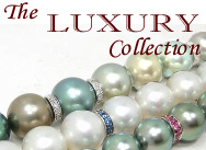 Premium Tahitian & South Sea Pearls