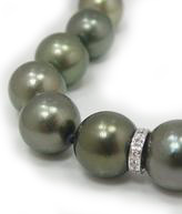 Tahitian Pearls