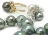 Tahitian Pearls