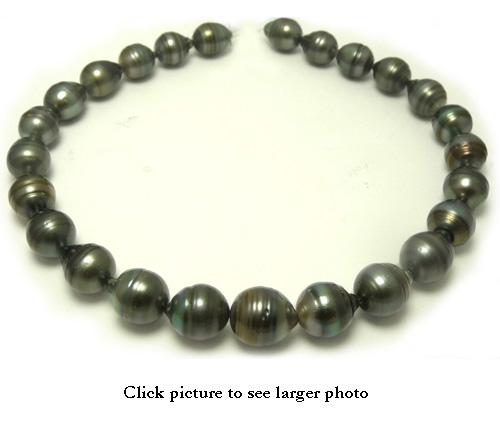 Tahitian Pearl Strand