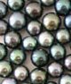 Tahitian Pearls