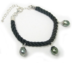 Tahitian Pearl Bracelet