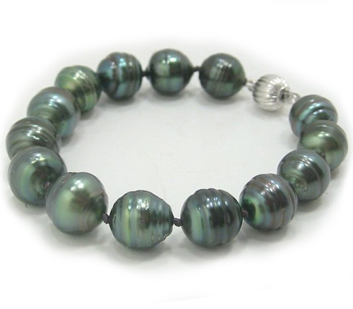 Tahitian Pearl Bracelet