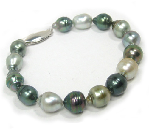 Tahitian Pearl Bracelet