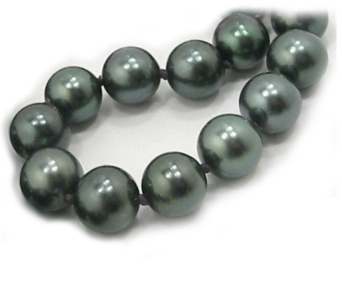 Tahitian Pearl Bracelet