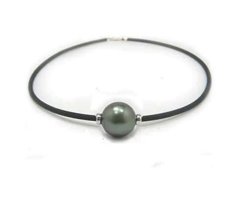 Tahitian Pearl Bracelet