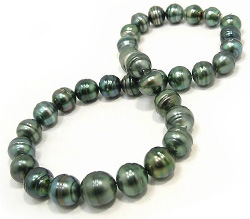 Tahitian Pearl Strand