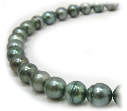 Tahitian Pearl Necklace