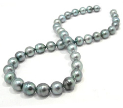 Tahitian Pearl Necklace