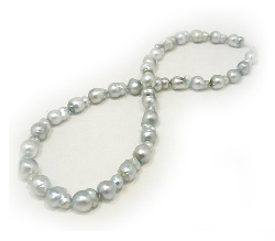 Tahitian Pearl Necklace