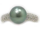 Tahitian Pearl Ring