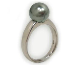 Tahitian PearlRing