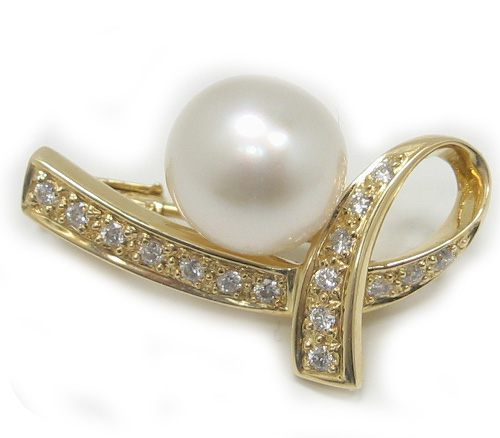 White South Sea Pearls, South Sea Pearls, Discount Pearl Jewelry