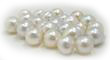 White South Sea Pearls