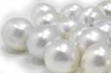 white South Sea Pearl Necklace