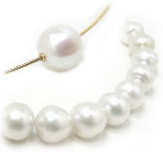 South Sea Pearl Necklace