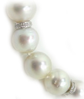 White South Sea Pearls