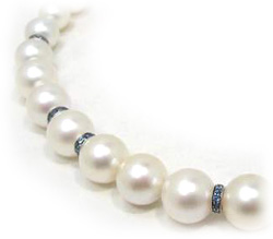 South Sea Pearl Necklace