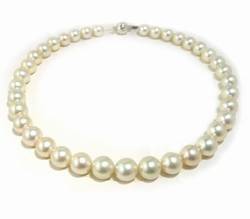 South Sea Pearl Necklace