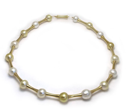 South Sea Pearl Necklace